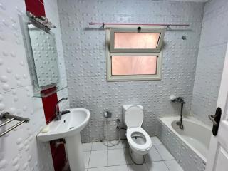 AE Apartment in Smouha - 5