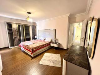 AE Apartment in Smouha - 3