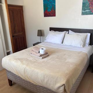 Hotel El Sauce Tukun - Vicuña - 4