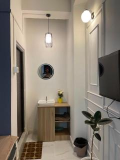 The blooming Nest 1BHK - 3