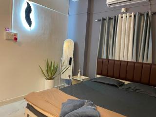 The blooming Nest 1BHK - 2