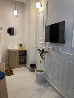 The blooming Nest 1BHK - 1