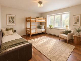 Uman RoshHashana apartment close to rabbi Nachman - 8