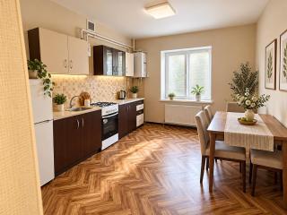 Uman RoshHashana apartment close to rabbi Nachman - 6