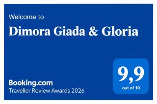 Dimora Giada & Gloria - 9