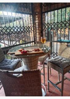 Rixaka Family Rest - 9