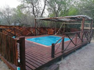 Rixaka Family Rest - 1