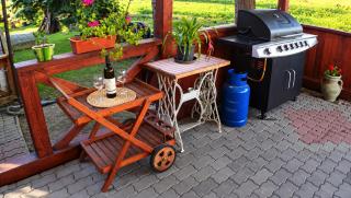 Apartmány Dom Barborka - na Liptove - 9