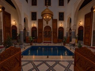 Riad Fez Guests - 3