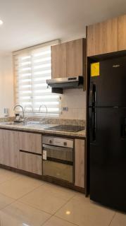 Exclusiva suite en La Carolina 4 personas con parking - 9