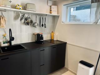 New Cozy Basement Studio Apartment - 9
