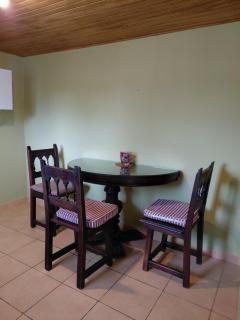 Pukará Lodge - 7