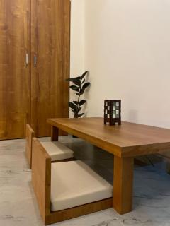 The Sakura Nest, a Japanese Zen Homestay - 6