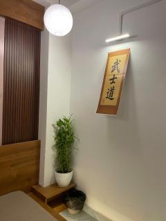 The Sakura Nest, a Japanese Zen Homestay - 2