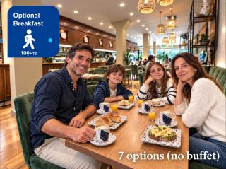 Deluxe Apartments in Downtown by BueRentals - Buenos Aires - 6