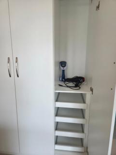 Apartamento Jade Hotel - Park Sul - 3
