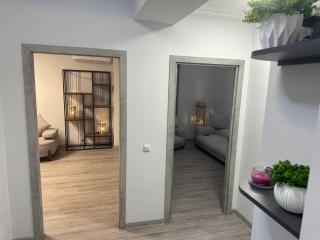 Comfort first - Erevan - 1