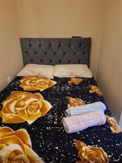Suite Comfort Brumadinho 05 - 8