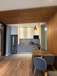 My Sweet Apartment - Tbilisi - 5
