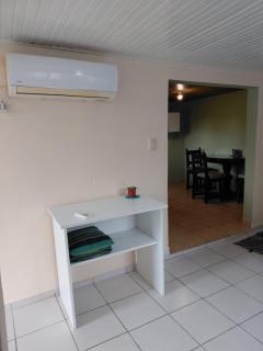 Pukará Lodge - 1