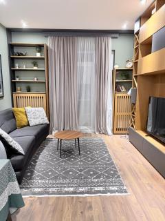 My Sweet Apartment - Tbilisi - 7