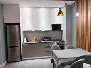 My Sweet Apartment - Tbilisi - 6