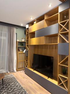 My Sweet Apartment - Tbilisi - 2