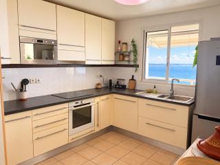 Appartement ZEN vue sur mer - 7