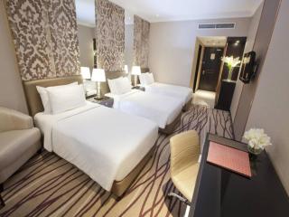 Dorsett Kuala Lumpur - 9