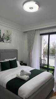 Bessystays Cozy 2 Bedroom near JKIA - 8