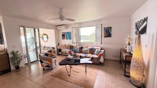 Appartement ZEN vue sur mer - 5