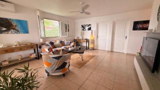 Appartement ZEN vue sur mer - 6