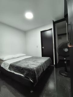 HOTEl LAS MARIANAS - 5