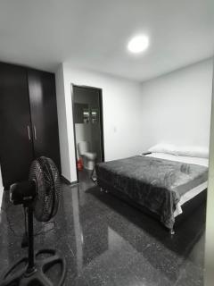 HOTEl LAS MARIANAS - 4