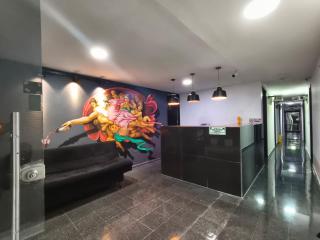 HOTEl LAS MARIANAS - 2