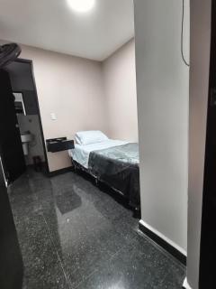 HOTEl LAS MARIANAS - 1