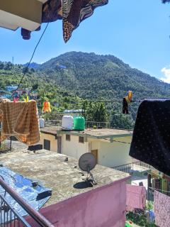 Thadyur Valley View Hotel - 4