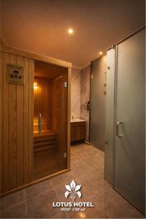 Lotus Hotel - Golden Square - 4