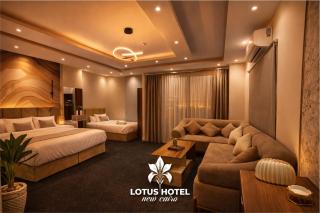 Lotus Hotel - Golden Square - 6