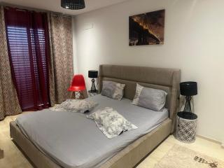 Appartement youssef - 2