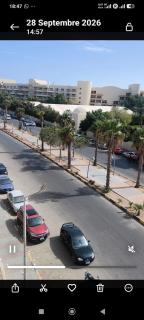 Rent apart hurghada el kawsar - 8