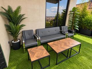 SWIPE Villas - 5