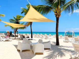 Hotel Punta Cana Coral Beach Club - 0