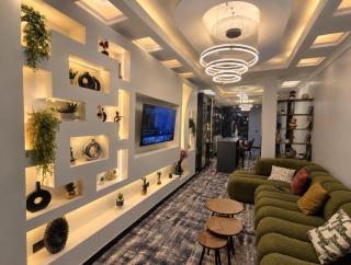 SWIPE Villas - 4