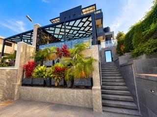 SWIPE Villas - 9