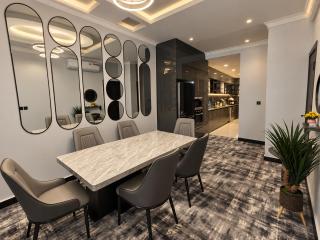 SWIPE Villas - 1