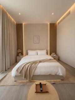 Atelier Suites with Pool - Yas Island Gate - 2