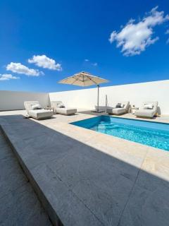 Atelier Suites with Pool - Yas Island Gate - 6