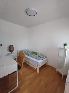 Terasse und Garten 8 Personen - 3