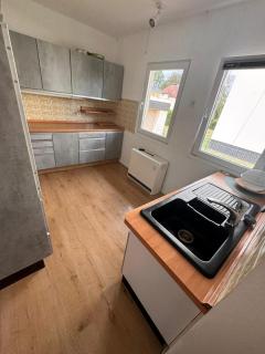 Terasse und Garten 8 Personen - 4
